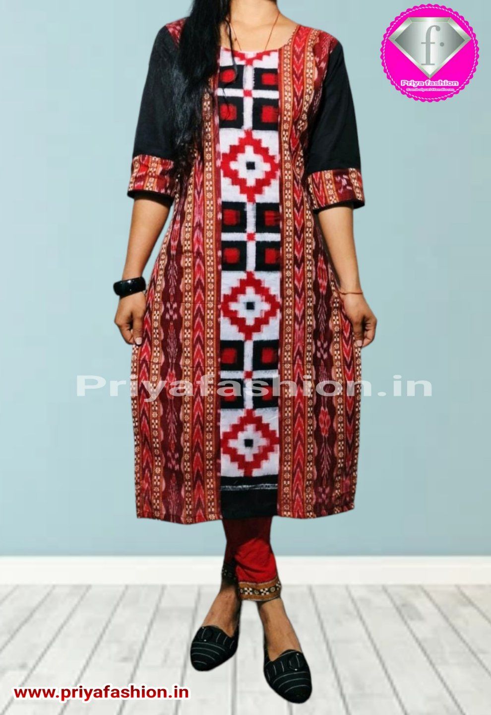 Kitties n dress styles | Kurta neck design, Long kurti designs, Kalamkari  dresses